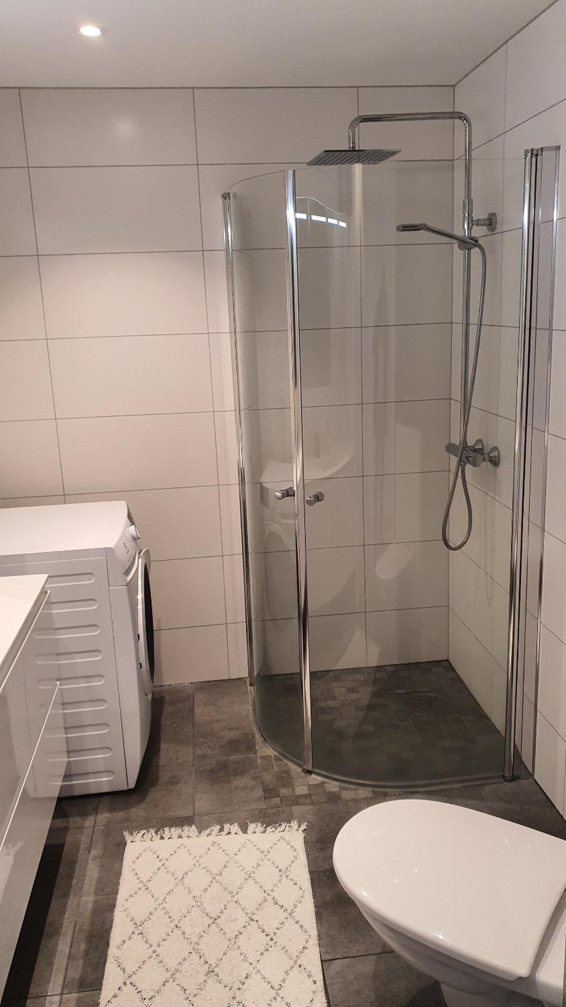 Apartament Modern House With Great View! Tromsø Zewnętrze zdjęcie