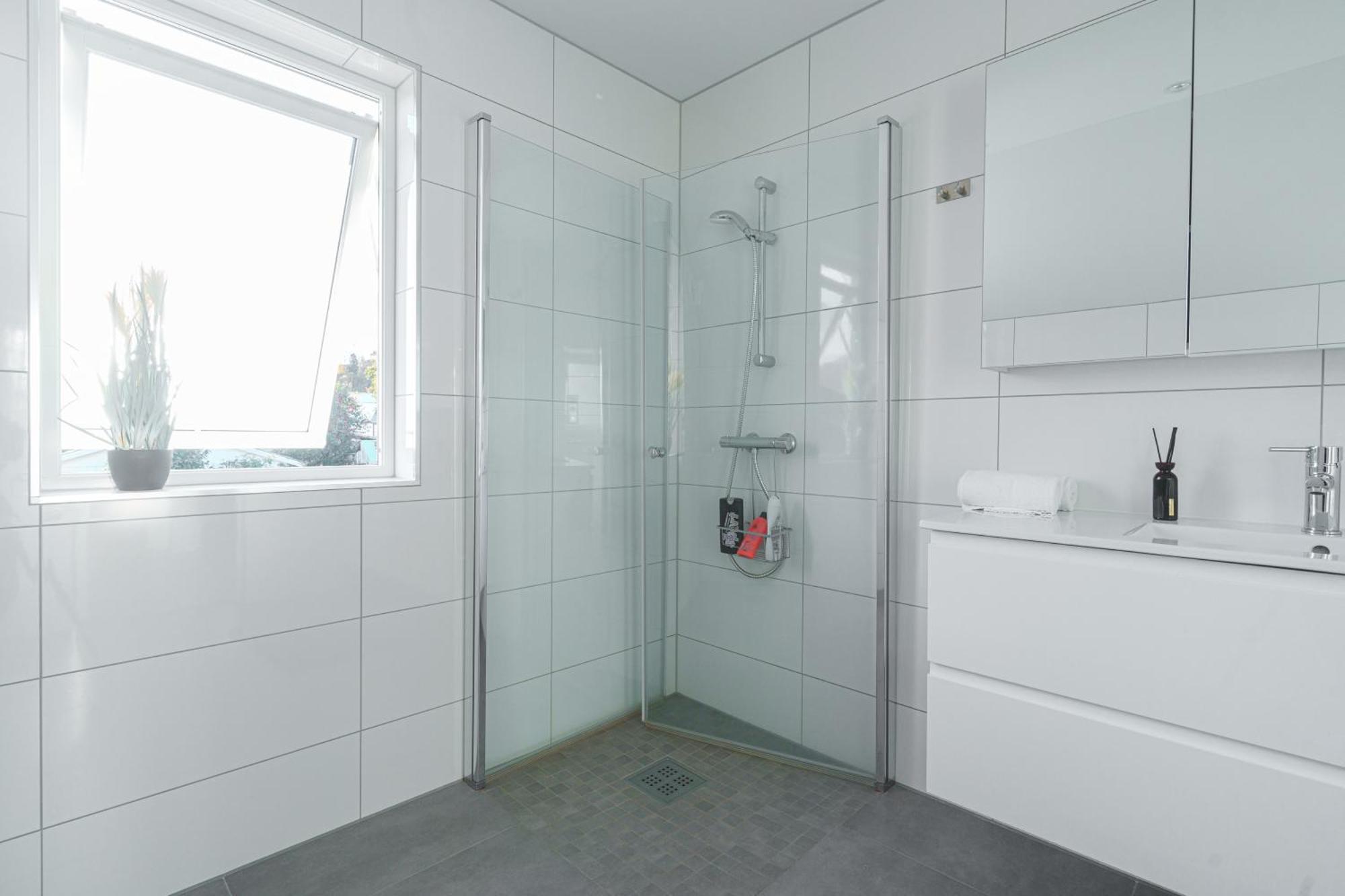 Apartament Modern House With Great View! Tromsø Zewnętrze zdjęcie