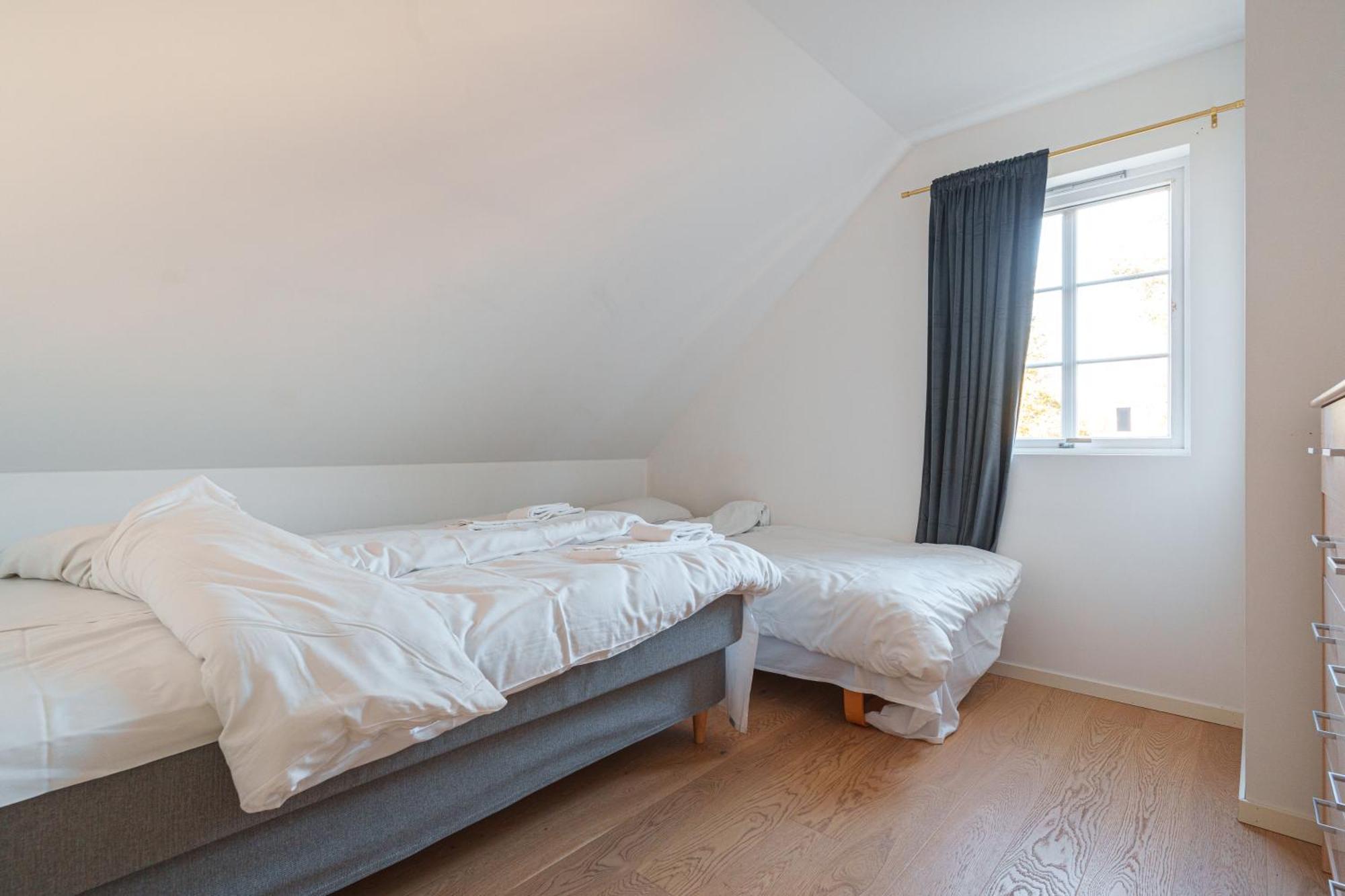 Apartament Modern House With Great View! Tromsø Zewnętrze zdjęcie