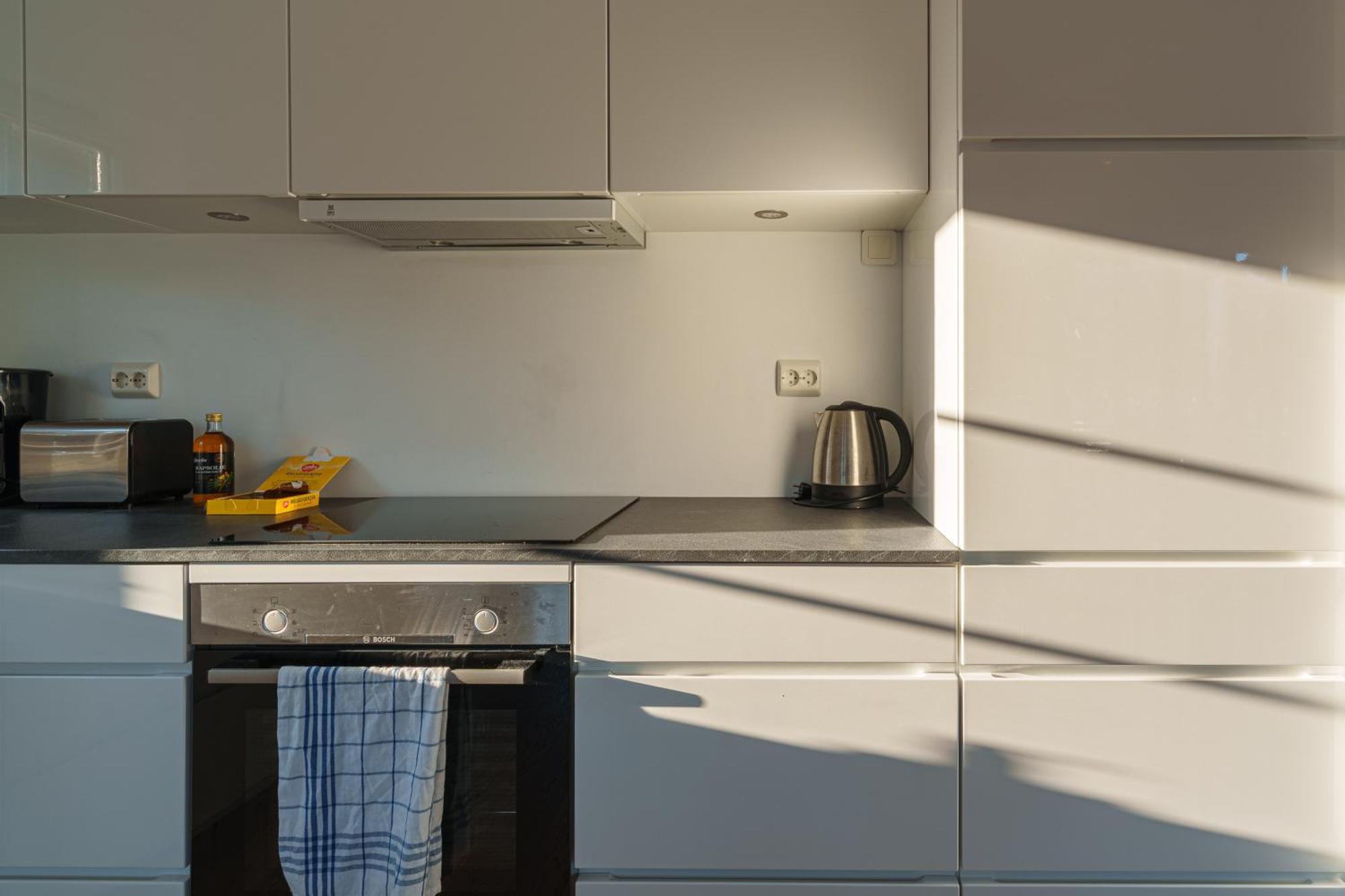 Apartament Modern House With Great View! Tromsø Zewnętrze zdjęcie