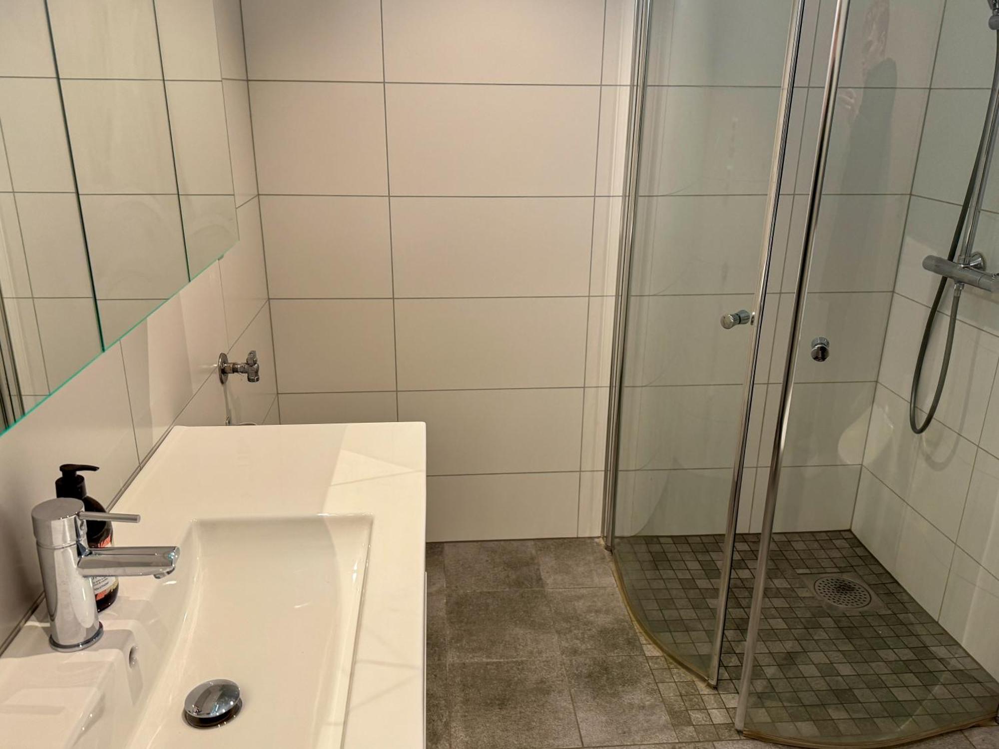 Apartament Modern House With Great View! Tromsø Zewnętrze zdjęcie