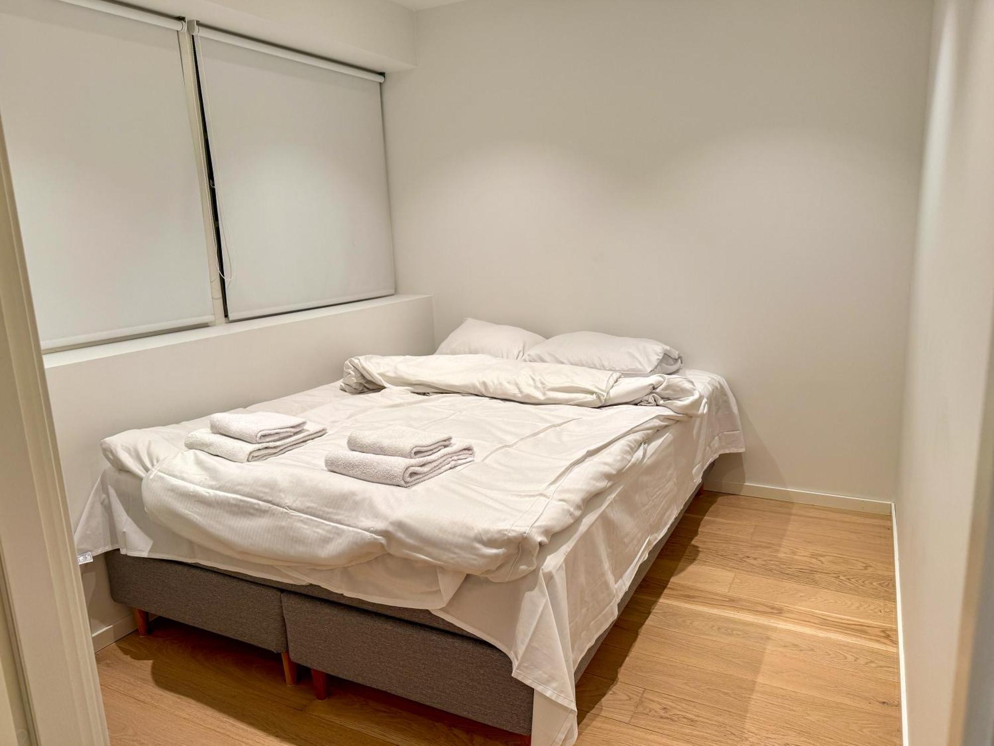 Apartament Modern House With Great View! Tromsø Zewnętrze zdjęcie