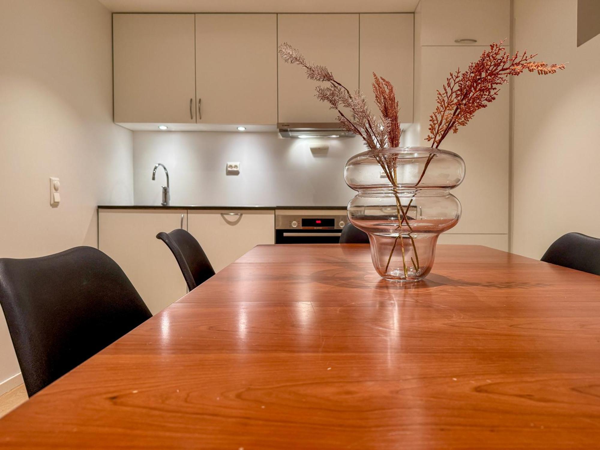 Apartament Modern House With Great View! Tromsø Zewnętrze zdjęcie